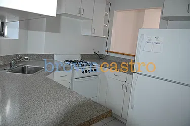 Rented by Brown Castro Realty