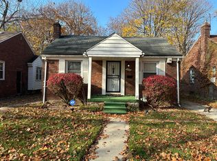 19347 Avon Ave, Detroit, MI 48219