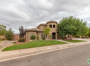 3811 S Brade Ln, Washington, UT 84780