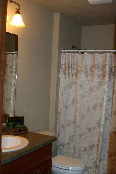 Main Bath