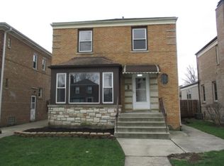 2513 W 110th St, Chicago, IL 60655