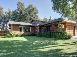 13721 Arne Erickson Cir, Anchorage, AK 99515