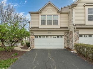 16848 S Mallard Ln, Lockport, IL 60441