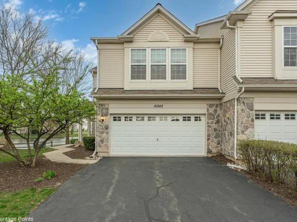 16848 S Mallard Ln, Lockport, IL 60441