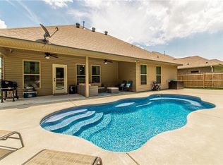 773 Jackson Ct, Madisonville, LA 70447