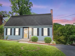 74 Concord Ave, Fort Thomas, KY 41075