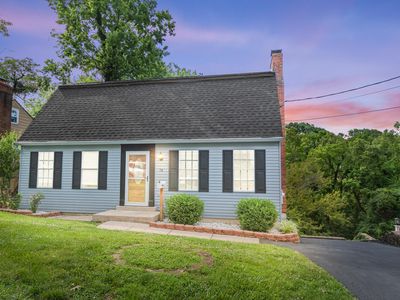 74 Concord Ave, Fort Thomas, KY, 41075
