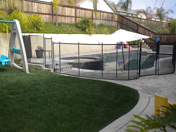 backyard,view from kitchen