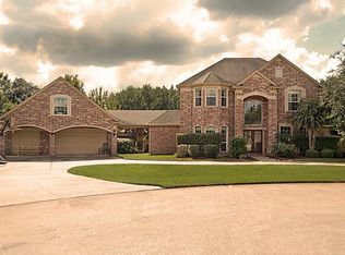 5503 Wendover Ct, Weston Lakes, TX 77441