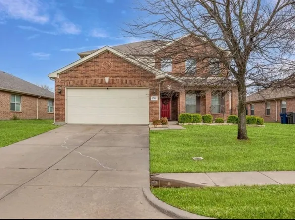 3701 Applewood Rd, Melissa, TX 75454