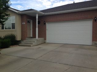 1416 E 1630 S, Spanish Fork, UT 84660