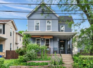 5815 Hays St, Pittsburgh, PA