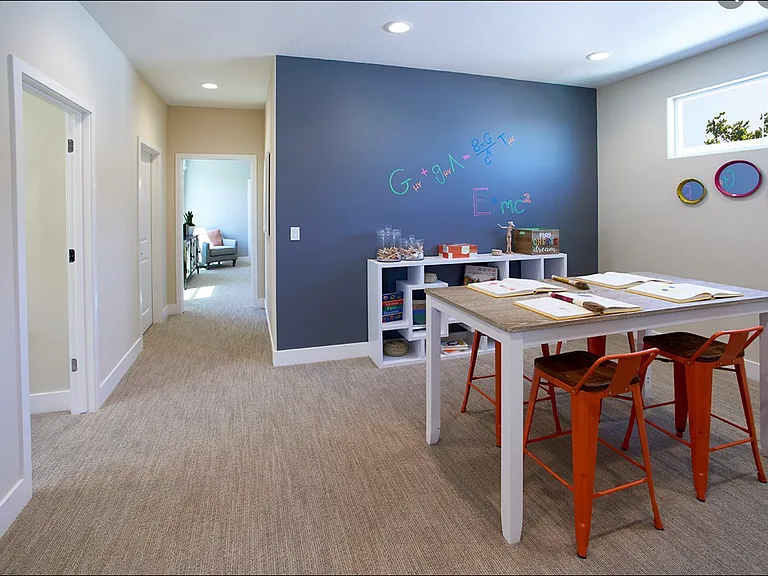 1252 S La Spezia Ln — Photo 11
