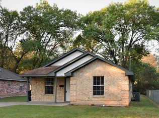 1209 Forrest St, Waco, TX 76704