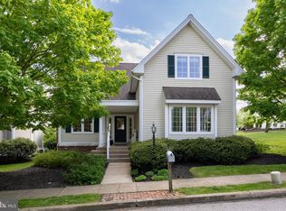 605 Cricket Ln, Downingtown, PA 19335