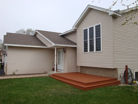 2nd image of 15251 Uranium Street Nw