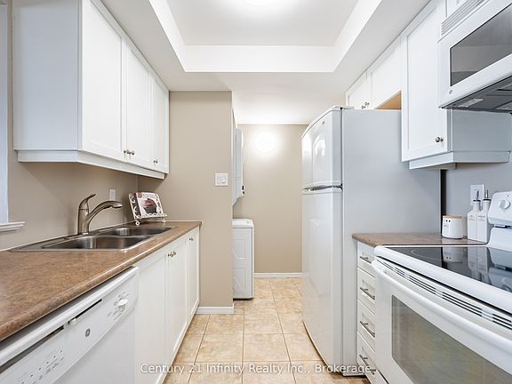 4th image of 5 Greystone Walk Dr #1206