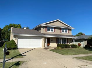 5226 39th St, Kenosha, WI 53144