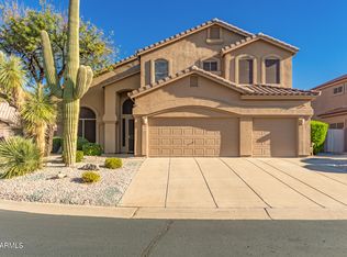 3261 N Boulder Cyn, Mesa, AZ 85207