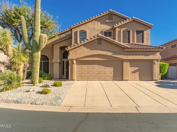3261 N BOULDER Canyon, Mesa, AZ 85207