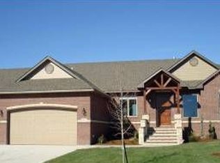 13610 E Mt Vernon Rd, Wichita, KS 67230