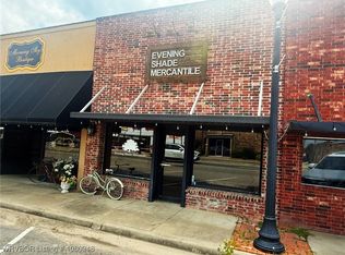 108 S Thornton St, Vian, OK 74962