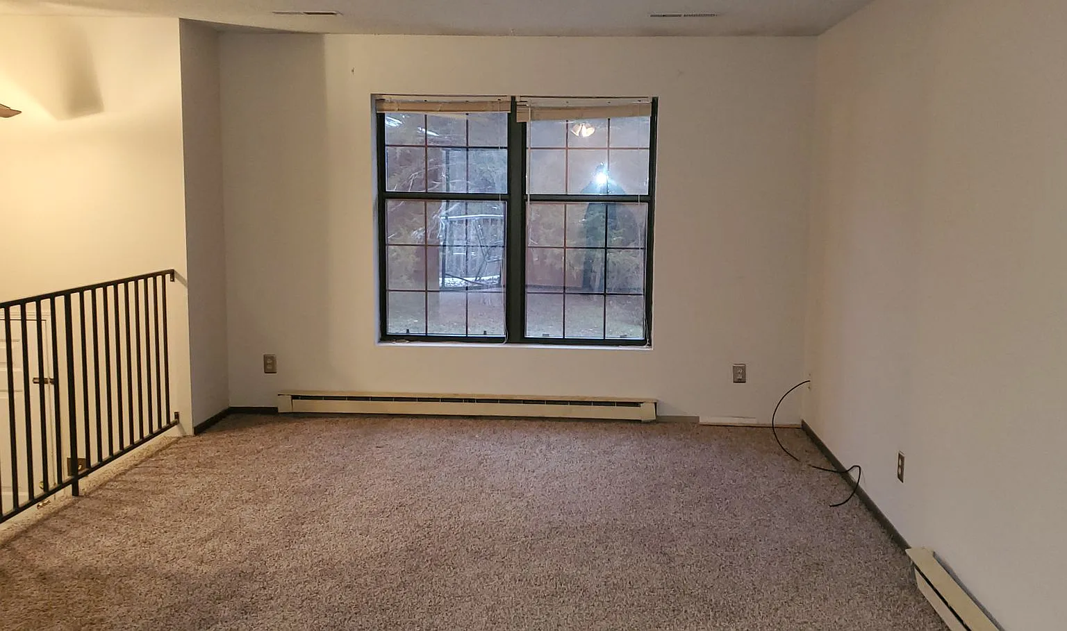3 bd, 2 ba house, Midway Heights subdivision just west of Columbia, recently painted, partially f... — Photo 2