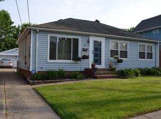 4823 Ardmore Ave, Cleveland, OH