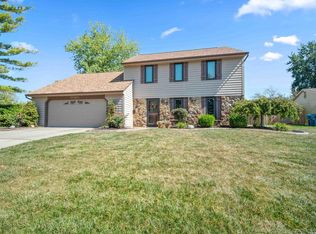 3020 Hollendale Dr, New Haven, IN 46774
