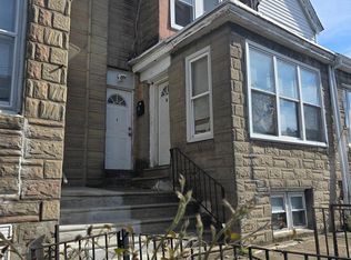 6446 Garman St, Philadelphia, PA