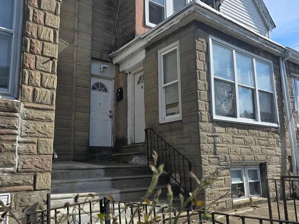 6446 Garman St, Philadelphia, PA 19142