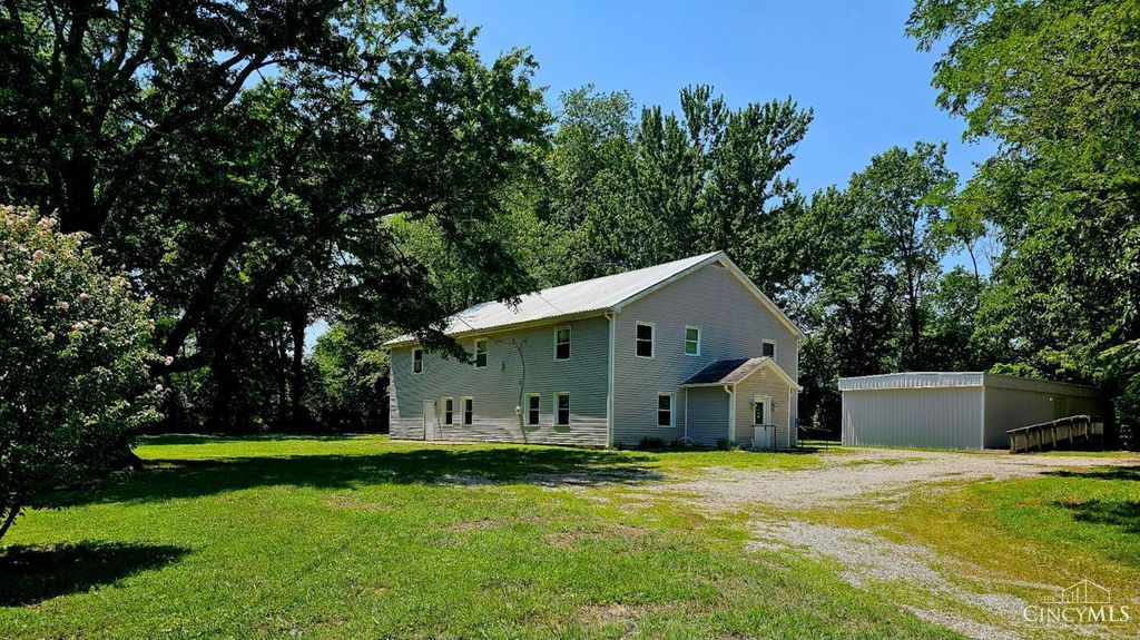 Real estate listing image
