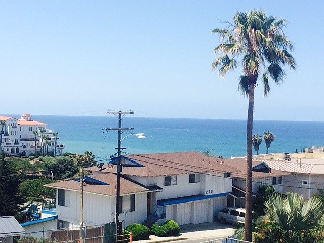 Beautiful Ocean Views from many rooms