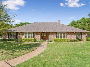 10010 Lost Oak Ridge Dr, Woodway, TX 76712