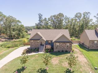 133 SE Briar Meadow Trl #5, Cleveland, TN 37323