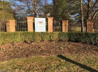 63 Pippins Way #3307, Morristown, NJ 07960