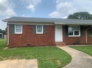 307 Walton Rd #307, Salisbury, NC 28146