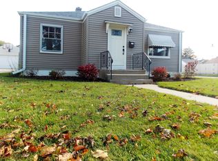 7325 35th Ave, Kenosha, WI 53142