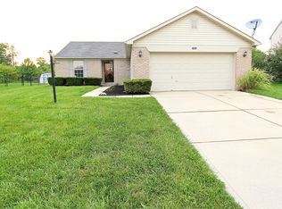 6732 Sparrowood Dr, Indianapolis, IN