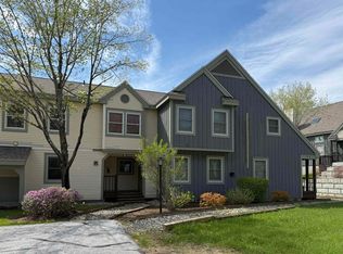 49C Greensprings Rd, West Dover, VT 05356