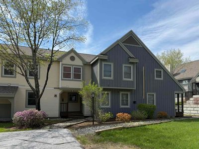 49C Greensprings Road, West Dover, VT, 05356