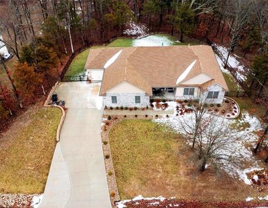 492 Mark Twain Loop, Union, MO, 63084