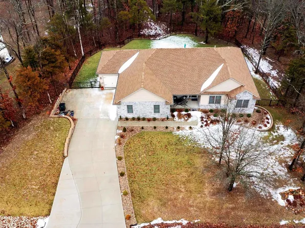 492 Mark Twain Loop, Union, MO 63084