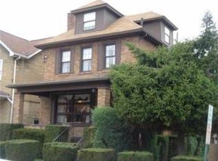 1123 Lenz Ave, Ambridge, PA 15003
