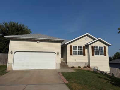 1213 S 15th Street, Ozark, MO, 65721