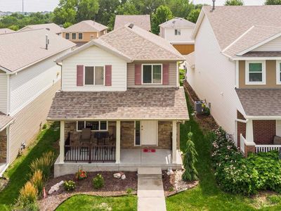 5923 Billings Dr, Lincoln, NE, 68516