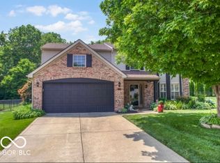 7211 Topp Creek Ct, Indianapolis, IN 46214