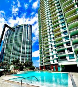 350 S Miami Ave APT 1410, Miami, FL, 33130
