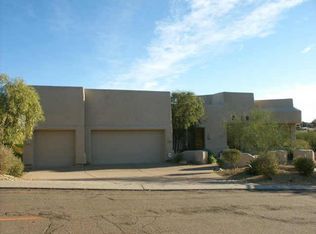 16013 E Overlook Ct, Fountain Hills, AZ 85268
