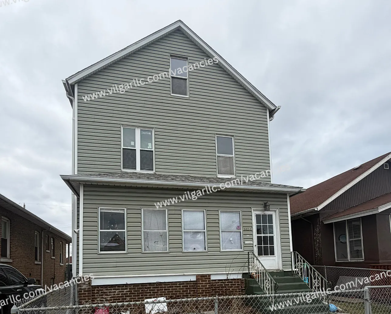 3824 Fir St. — Photo 1